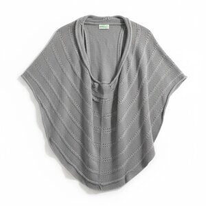 Dream Out Loud by Selena Gomez blue poncho